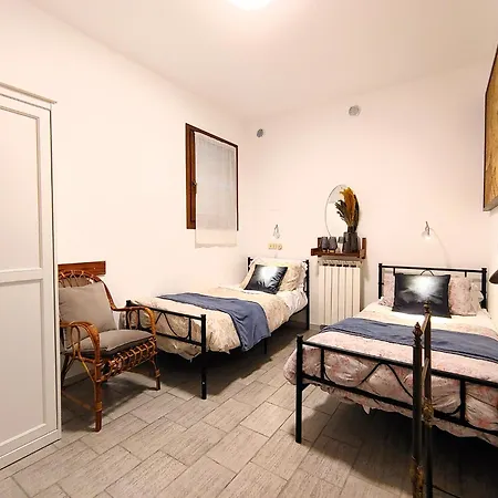 Apartment Maccale Am Acquaseria