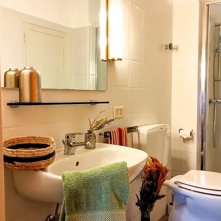 Maccale Am Apartment