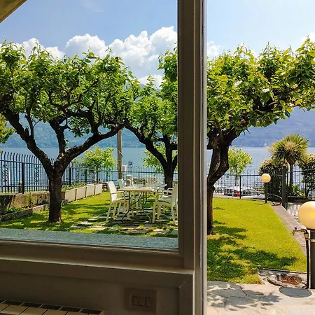 Maccale Am Apartment Acquaseria