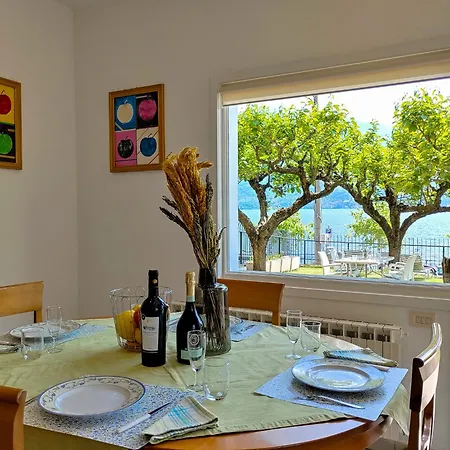 Apartment Maccale Am Acquaseria