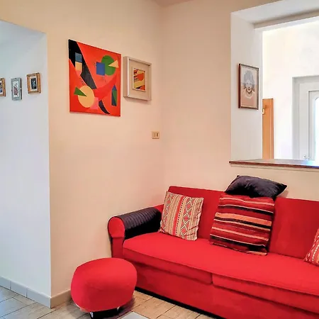 Maccale Am Apartment