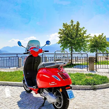Maccale Am Apartment Acquaseria