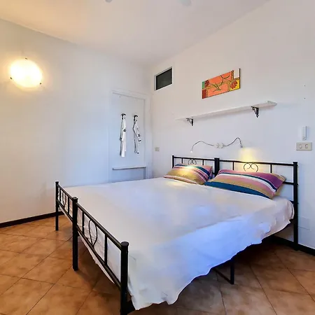 Apartment Maccale Am *