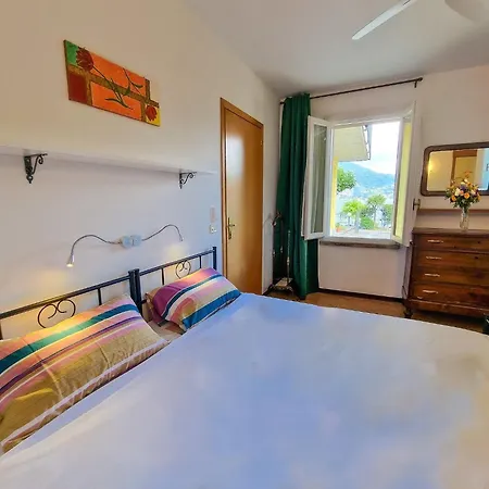 Maccale Am Apartment Acquaseria