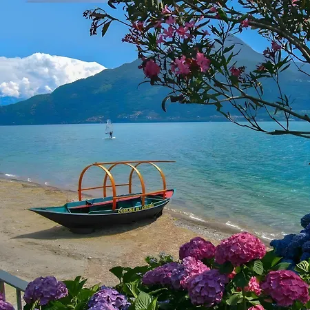 Appartamento Maccale Am Acquaseria
